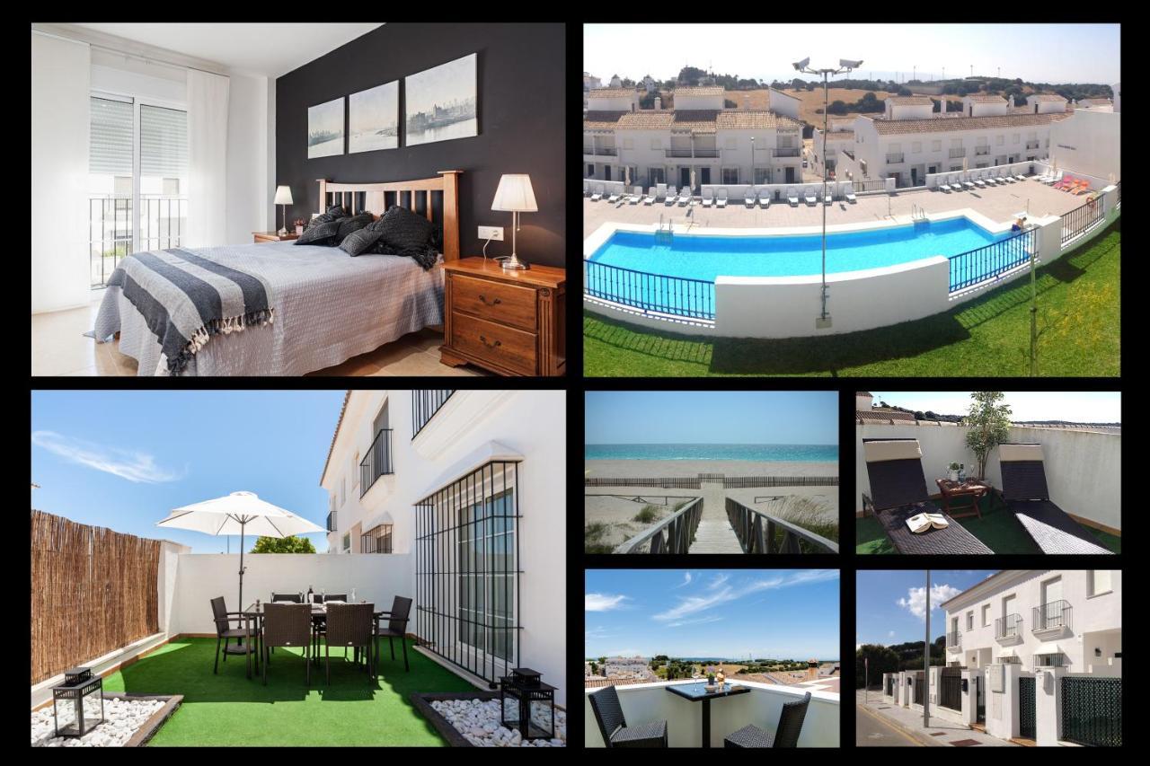 Hébergement de vacances Casa Jaime Vejer de la Frontera