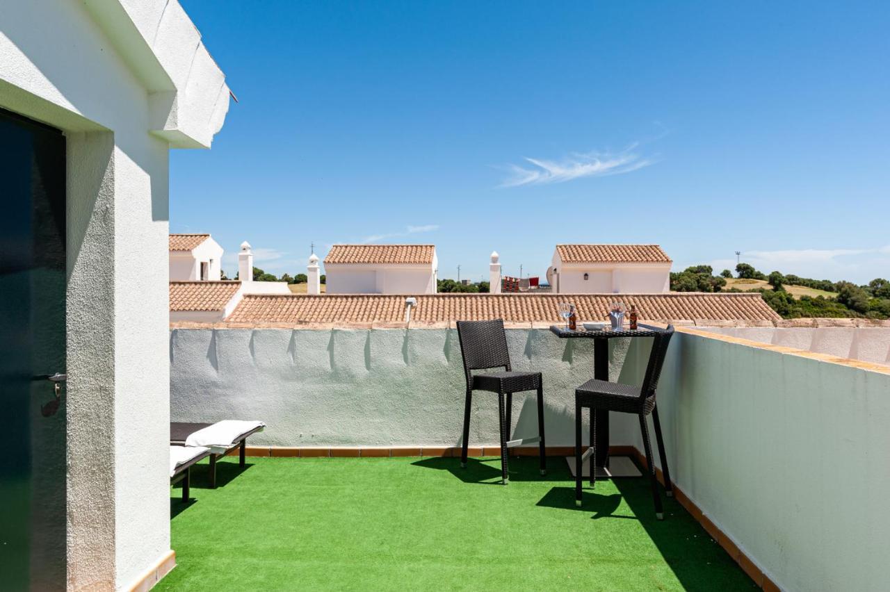 Casa de vacances Casa Jaime Vejer de la Frontera