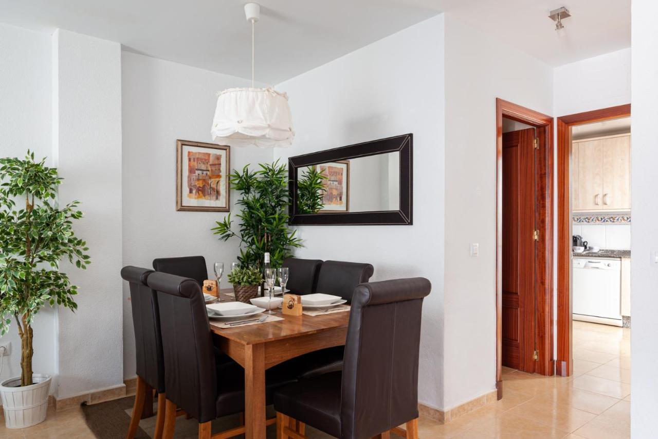 Hébergement de vacances Casa Jaime Vejer de la Frontera