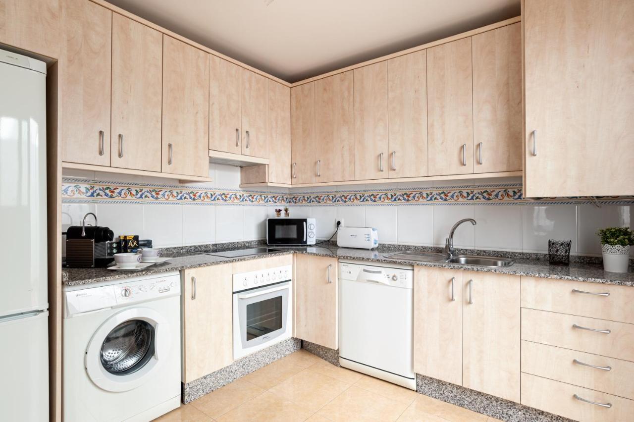 Casa Jaime Hébergement de vacances Vejer de la Frontera