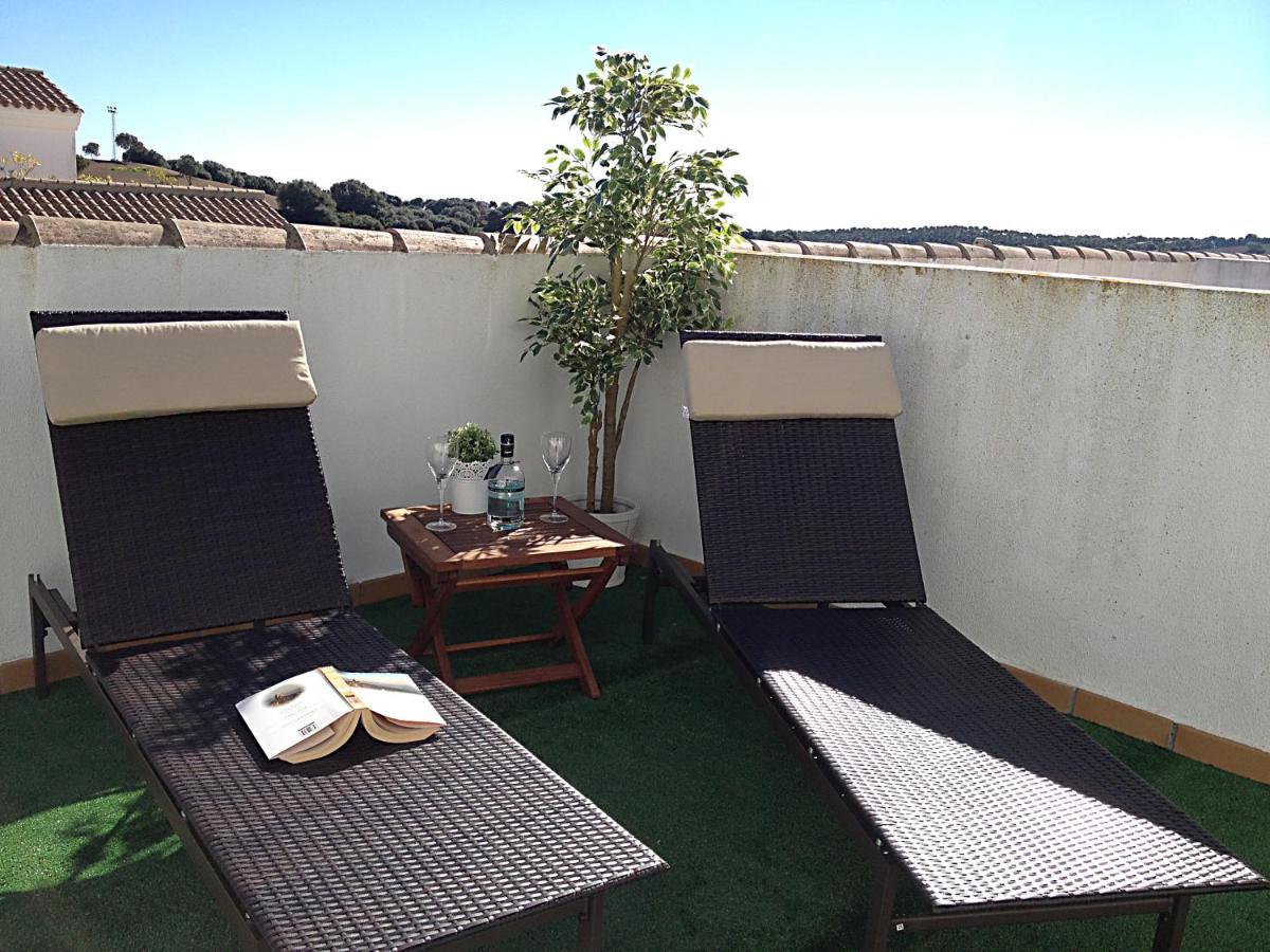 Hébergement de vacances Casa Jaime